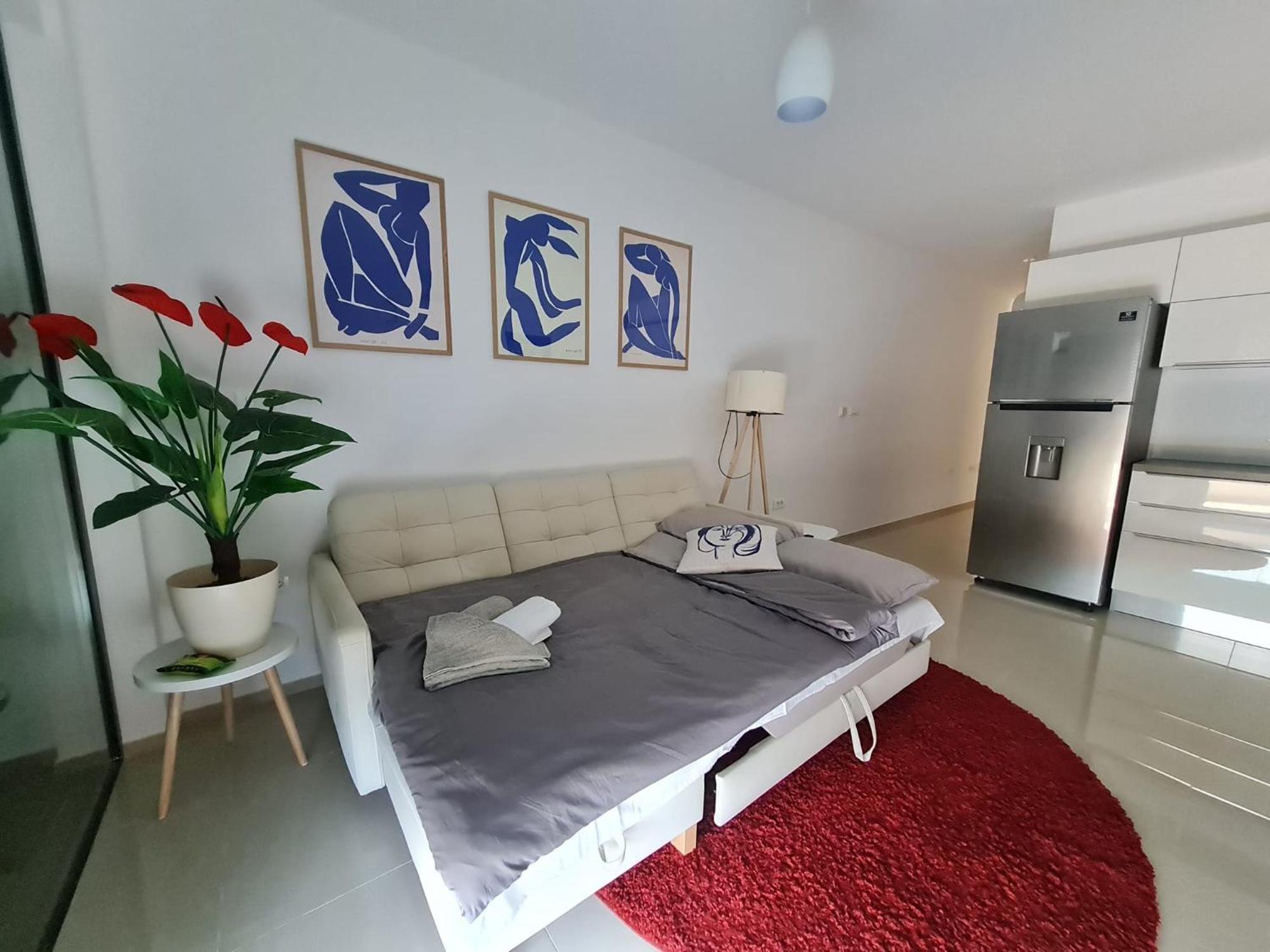 Apartment Minami Banjole