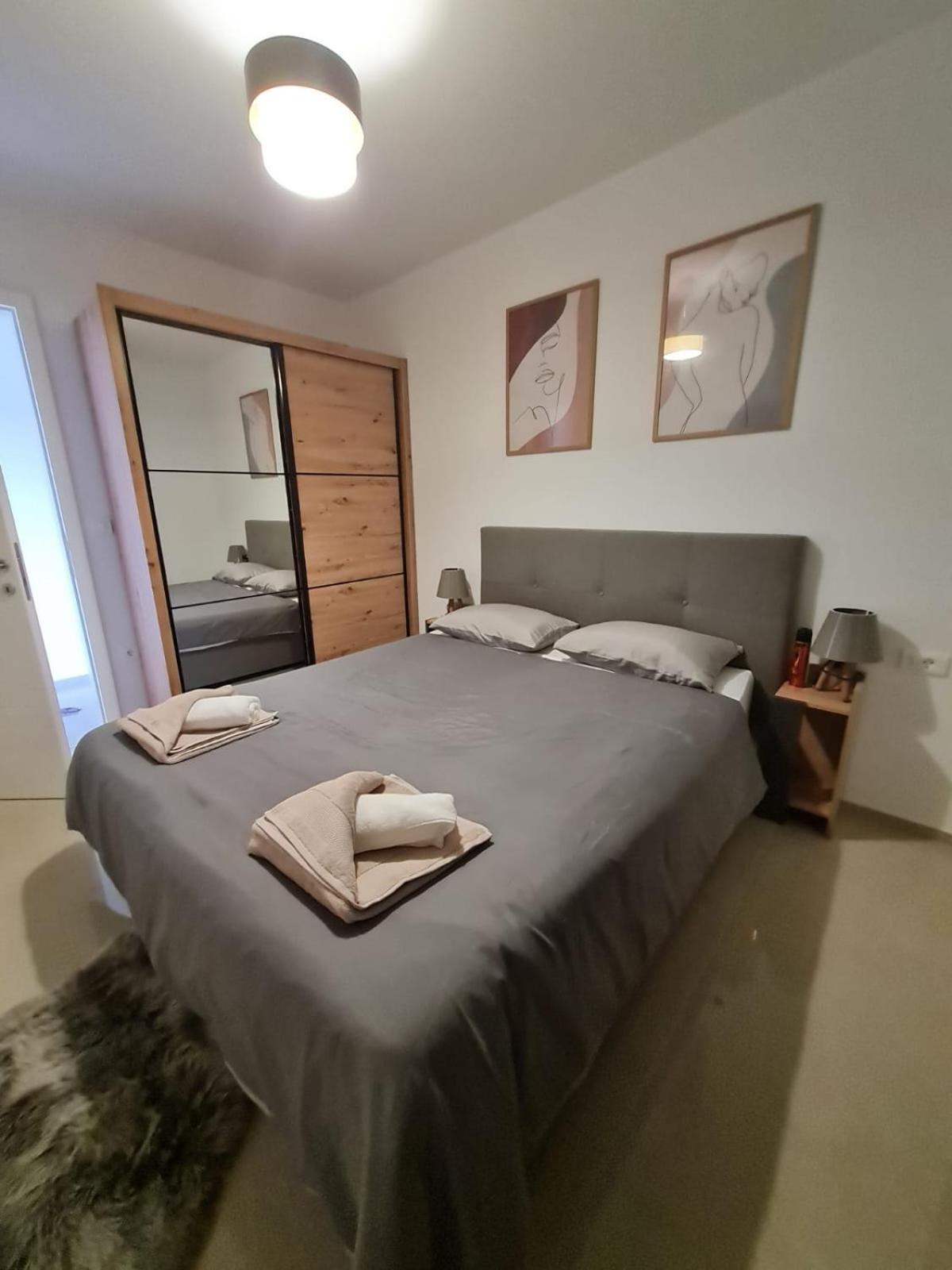 Appartement Minami *