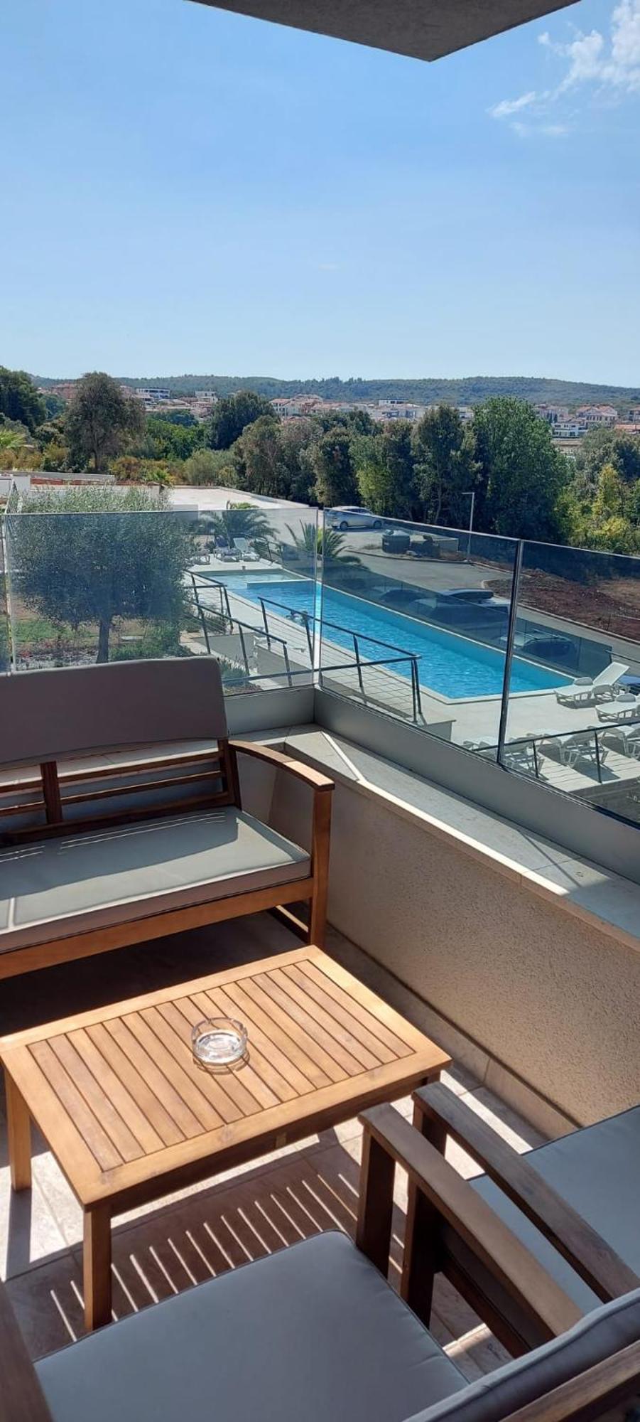 Minami Apartmán Banjole