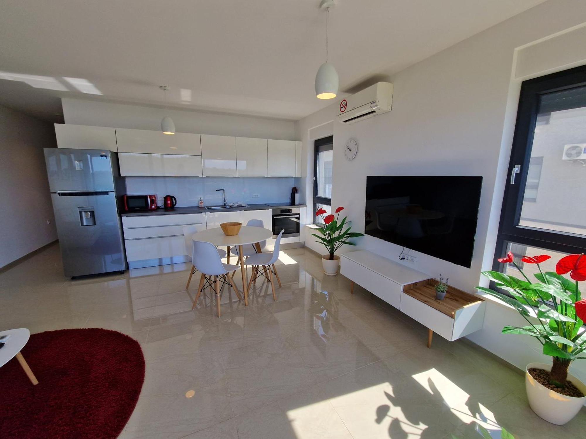 Appartement Minami *